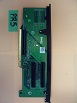 DELL R557C PowerEdge R710 PCIE RISER BOARD 0R557C TESTED